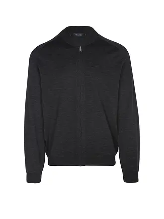 MAERZ | Gilet en tricot | grau